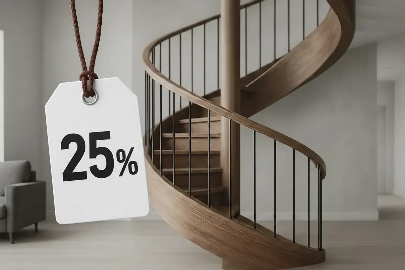 Винтовой эффект !